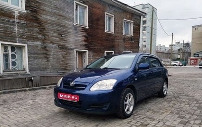 Toyota Corolla, 2005 год, 520 000 рублей, 1 фотография