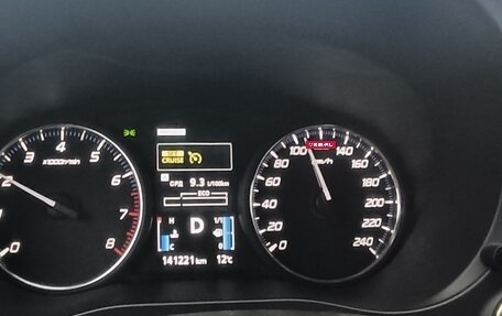 Mitsubishi Outlander III рестайлинг 3, 2013 год, 1 575 000 рублей, 15 фотография