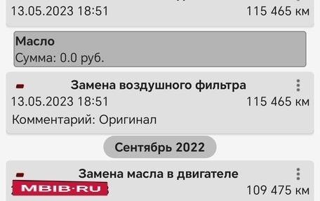 Mitsubishi Outlander III рестайлинг 3, 2013 год, 1 575 000 рублей, 23 фотография