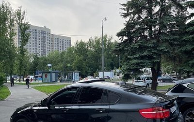 BMW X6, 2010 год, 1 850 000 рублей, 1 фотография