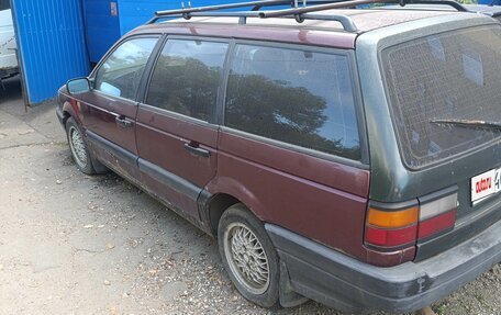 Volkswagen Passat B4, 1993 год, 70 000 рублей, 2 фотография