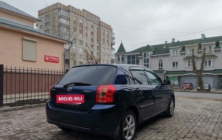 Toyota Corolla, 2005 год, 520 000 рублей, 2 фотография