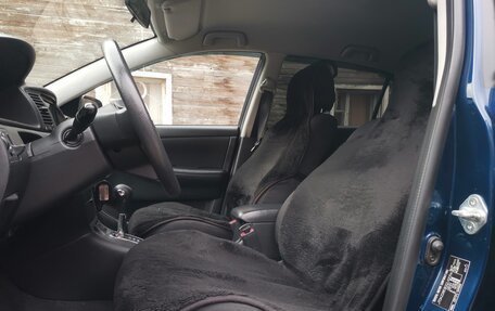 Toyota Corolla, 2005 год, 520 000 рублей, 8 фотография