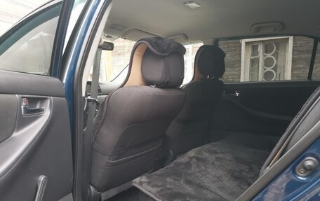 Toyota Corolla, 2005 год, 520 000 рублей, 7 фотография