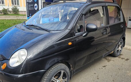 Daewoo Matiz I, 2010 год, 145 000 рублей, 2 фотография
