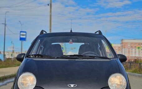 Daewoo Matiz I, 2010 год, 145 000 рублей, 5 фотография