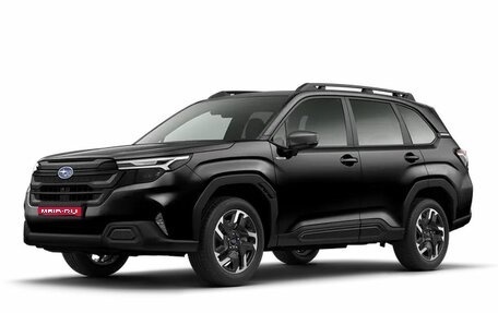 Subaru Forester, 2025 год, 7 300 000 рублей, 1 фотография