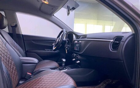 KIA Rio IV, 2021 год, 1 599 000 рублей, 11 фотография