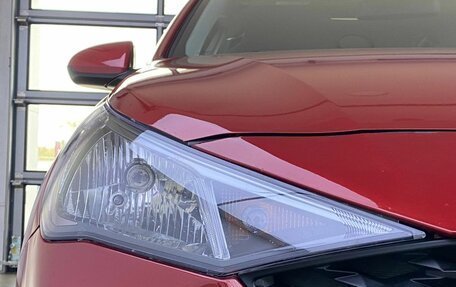 Hyundai Solaris II рестайлинг, 2020 год, 1 499 000 рублей, 21 фотография
