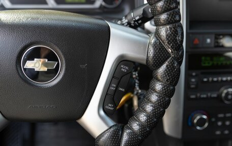 Chevrolet Captiva I, 2008 год, 900 000 рублей, 12 фотография