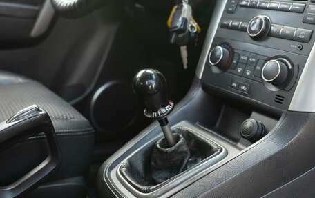 Chevrolet Captiva I, 2008 год, 900 000 рублей, 16 фотография