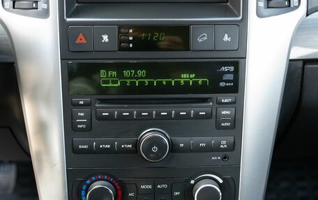 Chevrolet Captiva I, 2008 год, 900 000 рублей, 15 фотография