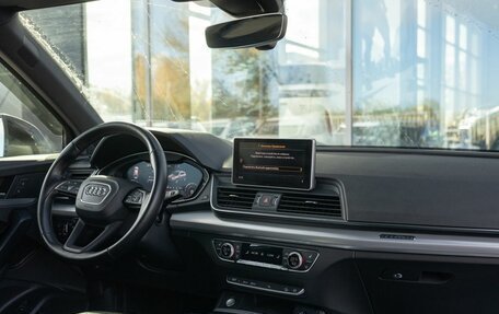 Audi Q5, 2017 год, 3 150 000 рублей, 10 фотография