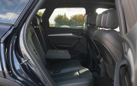 Audi Q5, 2017 год, 3 150 000 рублей, 23 фотография