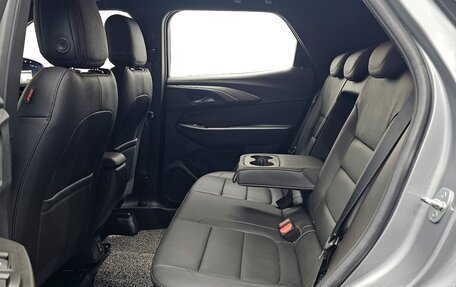 Chevrolet TrailBlazer, 2022 год, 2 095 000 рублей, 15 фотография