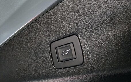 Chevrolet TrailBlazer, 2022 год, 2 095 000 рублей, 19 фотография