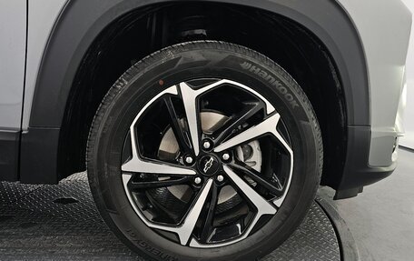 Chevrolet TrailBlazer, 2022 год, 2 095 000 рублей, 20 фотография