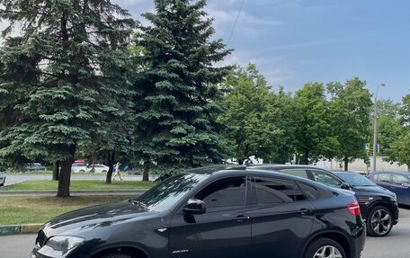 BMW X6, 2010 год, 1 850 000 рублей, 2 фотография