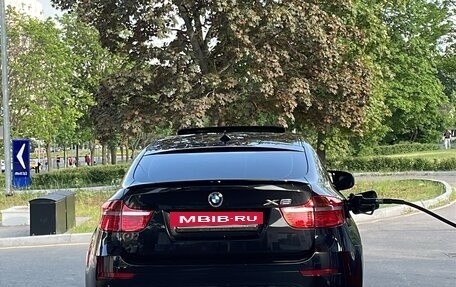 BMW X6, 2010 год, 1 850 000 рублей, 3 фотография