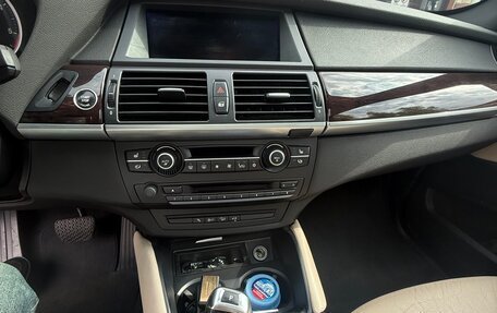 BMW X6, 2010 год, 1 850 000 рублей, 14 фотография