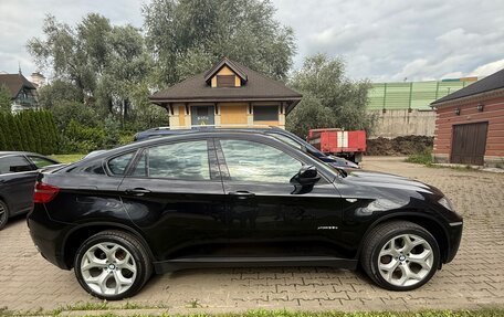 BMW X6, 2010 год, 1 850 000 рублей, 15 фотография