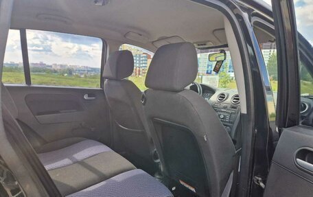 Ford Fusion I, 2007 год, 490 000 рублей, 5 фотография