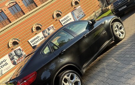 BMW X6, 2010 год, 1 850 000 рублей, 17 фотография
