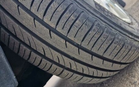 Ford Fusion I, 2007 год, 490 000 рублей, 11 фотография