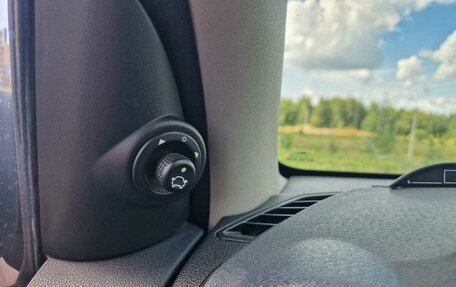 Ford Fusion I, 2007 год, 490 000 рублей, 8 фотография