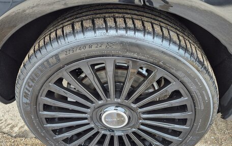 Land Rover Range Rover IV рестайлинг, 2021 год, 9 850 000 рублей, 8 фотография