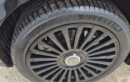 Land Rover Range Rover IV рестайлинг, 2021 год, 9 850 000 рублей, 10 фотография