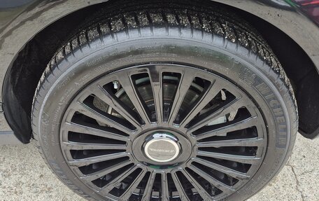 Land Rover Range Rover IV рестайлинг, 2021 год, 9 850 000 рублей, 11 фотография