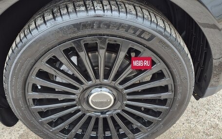 Land Rover Range Rover IV рестайлинг, 2021 год, 9 850 000 рублей, 9 фотография