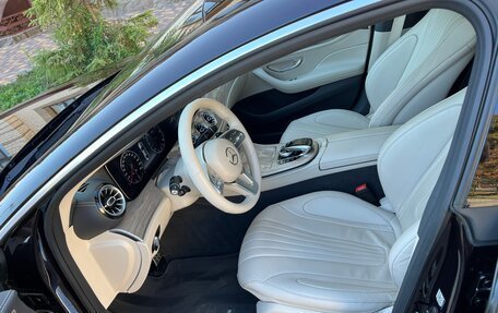 Mercedes-Benz CLS, 2019 год, 6 000 000 рублей, 12 фотография