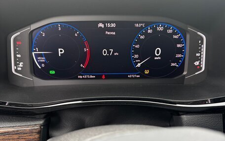 Volkswagen Multivan T6 рестайлинг, 2020 год, 6 999 999 рублей, 18 фотография