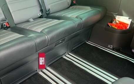 Volkswagen Multivan T6 рестайлинг, 2020 год, 6 999 999 рублей, 19 фотография
