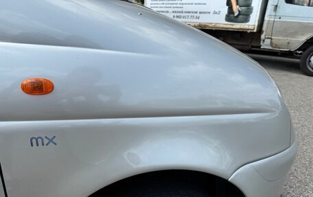 Daewoo Matiz I, 2009 год, 259 000 рублей, 8 фотография