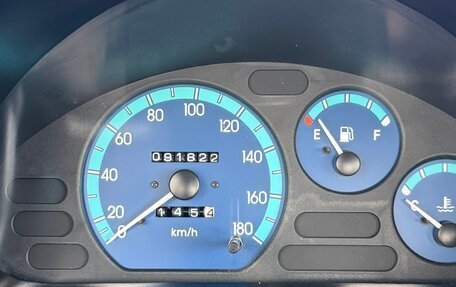 Daewoo Matiz I, 2009 год, 259 000 рублей, 19 фотография