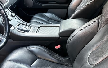 Land Rover Range Rover Evoque I, 2013 год, 2 100 000 рублей, 6 фотография