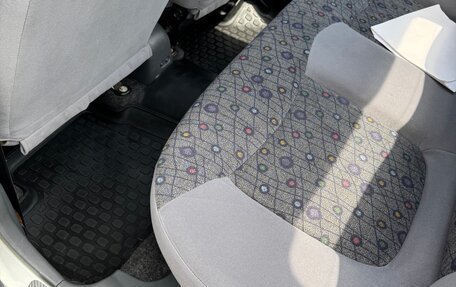 Daewoo Matiz I, 2009 год, 259 000 рублей, 23 фотография