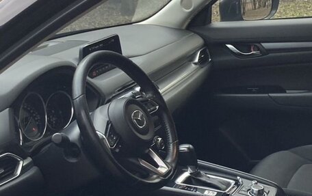 Mazda CX-5 II, 2019 год, 1 950 000 рублей, 4 фотография