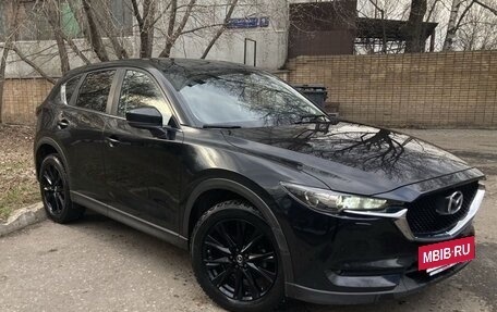 Mazda CX-5 II, 2019 год, 1 950 000 рублей, 2 фотография