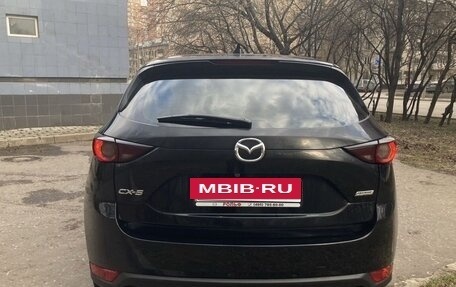 Mazda CX-5 II, 2019 год, 1 950 000 рублей, 5 фотография