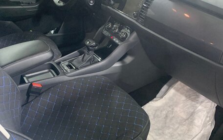 Skoda Kodiaq I, 2021 год, 2 320 000 рублей, 9 фотография