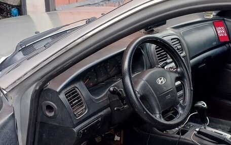 Hyundai Sonata IV рестайлинг, 2003 год, 250 000 рублей, 1 фотография