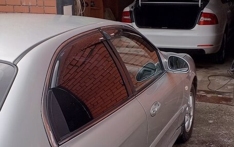 Hyundai Sonata IV рестайлинг, 2003 год, 250 000 рублей, 6 фотография