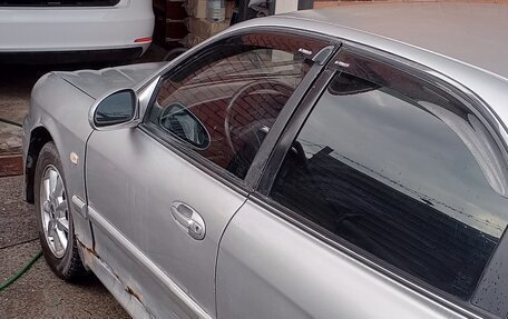 Hyundai Sonata IV рестайлинг, 2003 год, 250 000 рублей, 8 фотография
