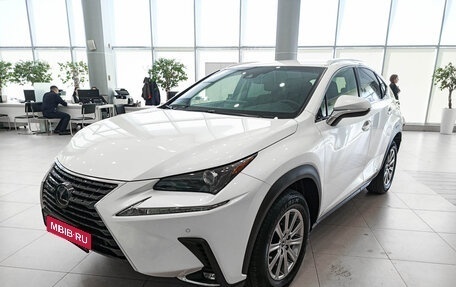 Lexus NX I, 2019 год, 3 250 000 рублей, 1 фотография