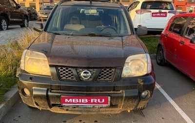 Nissan X-Trail, 2005 год, 350 000 рублей, 1 фотография