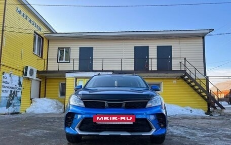 KIA Rio IV, 2020 год, 1 750 000 рублей, 6 фотография